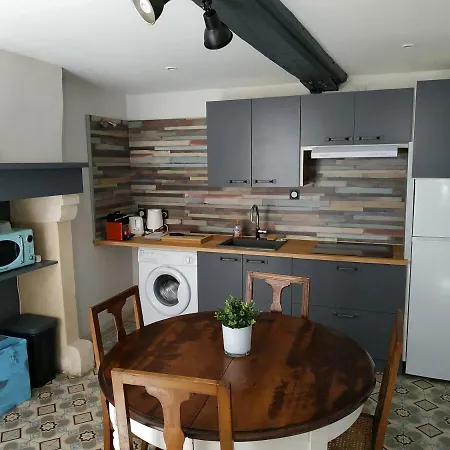 ***fisherman's House***acces Direct Sur Le Port
